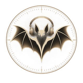 VTube Audio badge
